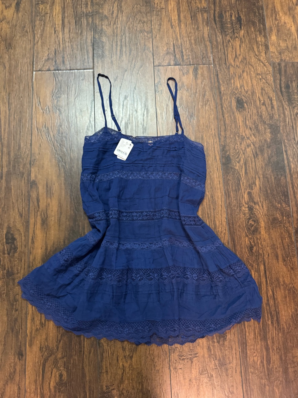 Free people selia slip - Picture 3 of 4